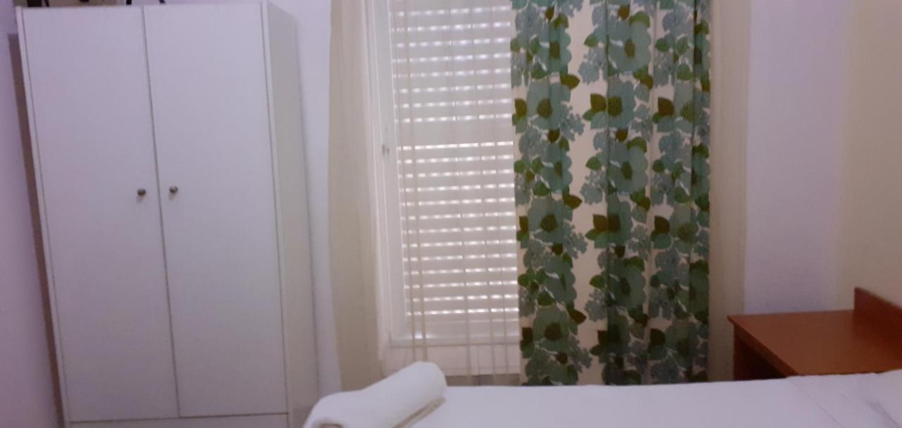 Pame Pantheos Hotell Kamena Vourla Exteriör bild